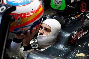 Alonso alcanza por primera vez la Q3 en esta temporada