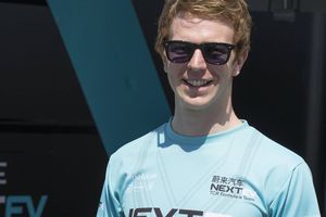 Oliver Turvey disputará finalmente el ePrix de Berlín