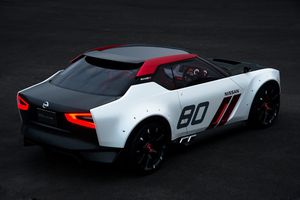 Dwayne Johnson confirma que el Nissan IDx Nismo estará en Fast & Furious 8