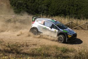 Rechazo de los pilotos privados a una 'WRC Cup'