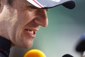 Barrichello disputará el mundial de karting