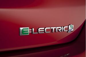 Ford Model E, así se llamará la nueva gama de vehículos eléctricos del óvalo azul