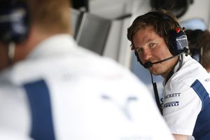 Smedley: “Estamos volviendo a una Fórmula 1 que ya no existe”