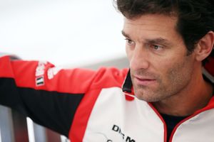 Webber: “No creo que Ferrari tenga a la gente correcta”