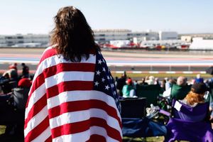 Haas no es partidario de contratar a un piloto estadounidense