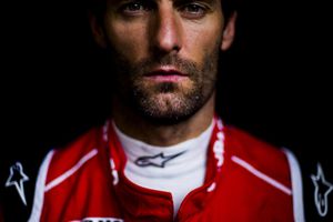 Mark Webber anuncia su retirada para finales de 2016