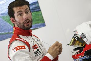 'Pechito' López olvida el WTCC en su debut en Fórmula E