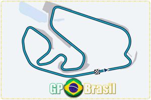 Previo GP Brasil 2017: Información y horarios