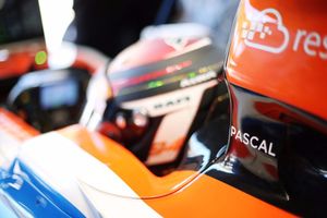 Wehrlein, decepcionado tras ser descartado por Force India