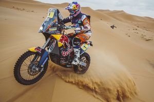 Dakar 2017, previo: Favoritos en motos y quads