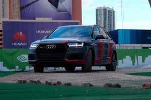 Conducción pilotada con inteligencia artificial: los avances de Audi en el CES 2017