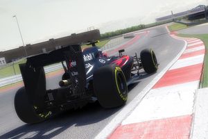 Guía práctica para iRacing: campeonatos, coches y el camino ideal a la F1