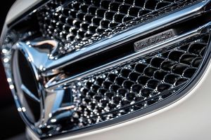 El SUV de Mercedes-Maybach confirmado para competir en el segmento del superlujo