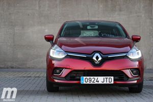 Prueba Renault Clio TCe 120: Buscando un hueco entre tanto diésel (I)