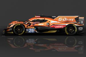 TDS Racing gestionará el Oreca 07 de G-Drive Racing