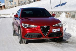 Alfa Romeo Stelvio: ya está disponible la primera versión diésel de 210 CV