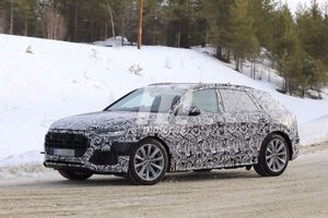 Audi 2020: dos nuevos SUV y tres coches eléctricos están en camino