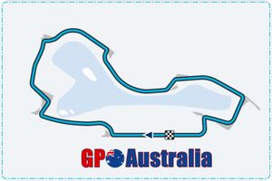 Previo GP Australia 2017: Información y horarios