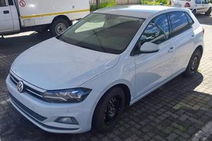 El nuevo Volkswagen Polo 2017 totalmente al descubierto en Sudáfrica