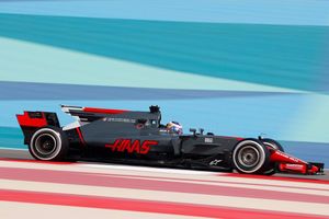 La mejora de Brembo no evita que Haas pruebe con Carbone Industrie en Bahrein