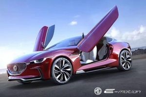 MG volverá a vender sus modelos en Europa a finales de 2019