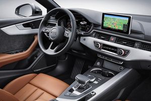 Audi y Volvo suman Android Auto a sus vehículos
