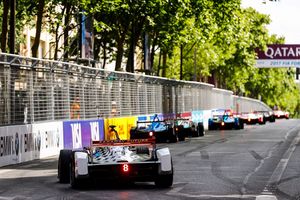 Highlights del ePrix de París de Fórmula E