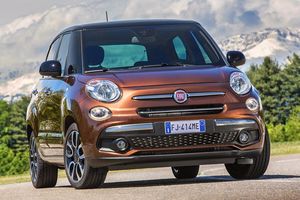 Fiat 500L 2017: precios y gama del renovado monovolumen urbano