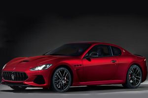 Maserati GranTurismo 2018: el veterano deportivo se actualiza