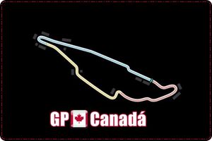 Previo GP Canadá: Información y horarios