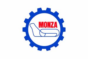 The Italian job: Monza