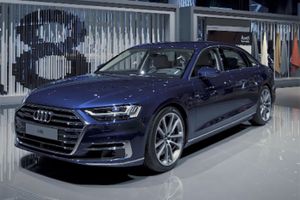 Audi Summit: así se vivió en Instagram el evento automovilístico del año