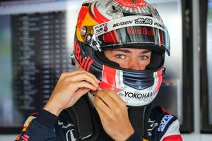 Gasly: "Será un gran desafío debutar así en Fórmula E"