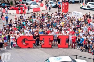 Vivimos en el Jarama el GTI Day 2017
