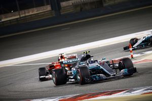 La presión de Ferrari, clave en los problemas de fiabilidad de Mercedes