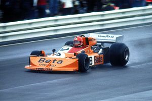 [Vídeo] GP F1 Austria 1975: dramas y comedias