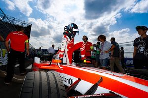 Nick Heidfeld: "La Fórmula E aporta otras cosas al piloto"