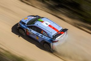Turquía y Croacia se acercan al calendario del WRC 2018