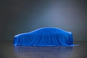 BMW desvelará el i5 de manera conceptual en Frankfurt 2017