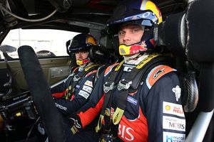 Hyundai retiene a sus pilotos, Mikkelsen se une hasta 2019