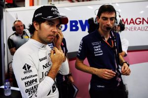 La FIA se desentiende del adelantamiento ilegal de Pérez en Singapur: "Eso que te llevas"
