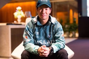 Kamui Kobayashi debutará en Fórmula E con Andretti