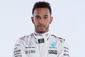 Lewis Hamilton, mejor piloto de 2017 para Motor.es