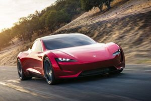 El Tesla Roadster ya tiene las reservas abiertas en España