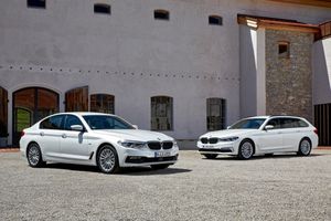 BMW introducirá novedades desde la Serie 1 hasta la Serie 5 en primavera