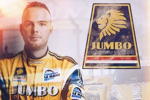 Van der Garde, rumbo a LMP2 con Racing Team Nederland