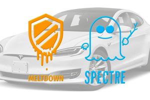 Lecciones de Meltdown y Spectre para coches autónomos y conectados