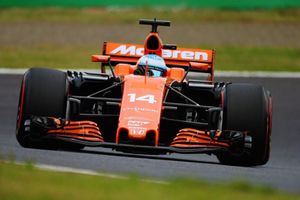 Mansell confía en que McLaren "compita por victorias" ya en 2018