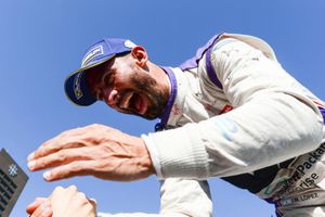 'Pechito' López sustituye a Neel Jani en Dragon Racing