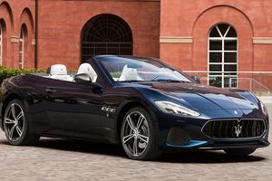 La gama del Maserati GranCabrio se reajusta con nuevos precios